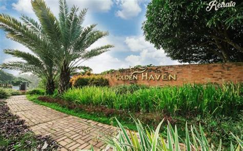 golden haven iloilo|Memorial Park Developer In The Philippines .